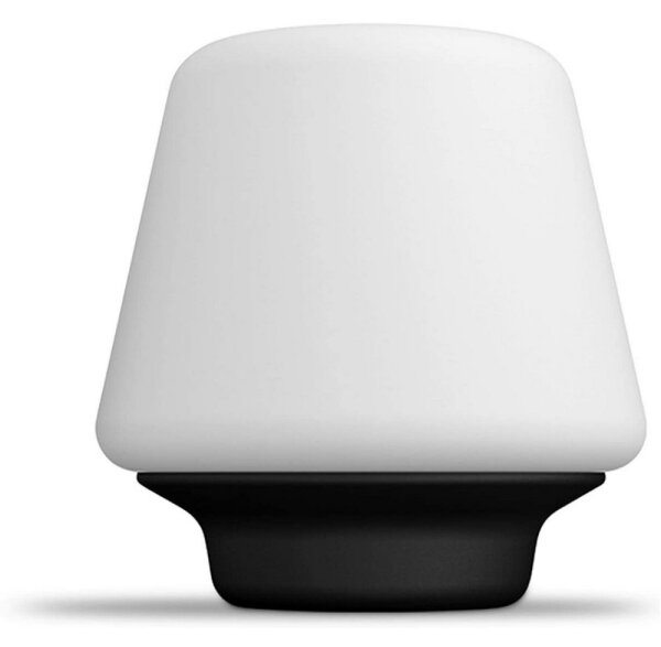 Philips 40801/30/P6 - stmievateľná LED žiarovka Hue WELLNESS 1xE27/8,5W/230V + DO