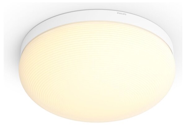 Philips 40905/31/P9 - LED RGBW Stropné svietidlo Hue FLOURISH LED/32W/230V