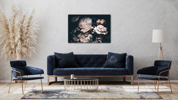 Impresi Obraz Piivónie - 60 x 40 cm