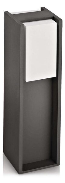 Philips - Vonkajšia lampa BRIDGE 1xE27/14W/230V IP44 40,2 cm