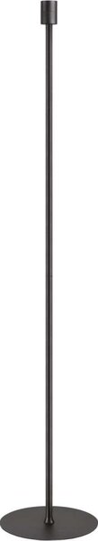 Ideal Lux Ideal Lux - Lampová noha SET UP 1xE27/42W/230V čierna ID259970 + záruka 3 roky zadarmo