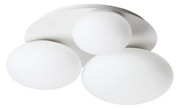 Ideal Lux Ideal Lux - LED Stropné svietidlo NINFEA 3xLED/9W/230V biela ID306964 + záruka 3 roky zadarmo