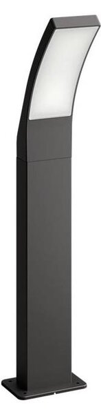 Philips - LED Vonkajšia lampa SPLAY LED/12W/230V 2700K 60 cm IP44