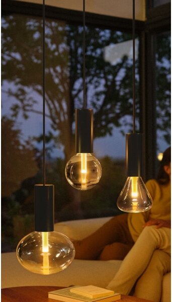LED Stmievateľná žiarovka Philips Hue WACA E27/6,5W/230V 2000-6500K