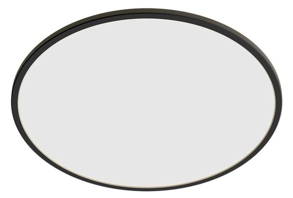 Philips - LED Stmievateľné vonkajšie svietidlo SUPERSLIM LED/15W/230V IP54 čierna