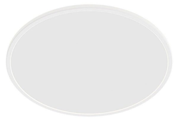 Philips - LED Stmievateľné vonkajšie svietidlo SUPERSLIM LED/15W/230V IP54 biela