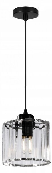 TooLight Stropné svietidlo Crystal APP511-1CP