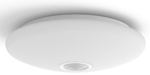 Philips - LED Stropné svietidlo so senzorom MAUVE LED/6W/230V