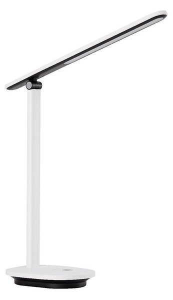 Philips - LED Dotyková stolná lampa IVORY LED/5W/5V 2700/3600/5000K CRI 90