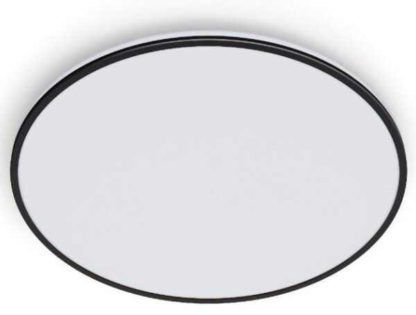 Philips- LED Stmievateľné stropné svietidlo OZZIET SCENE SWITCH LED/36W/230V 2700K