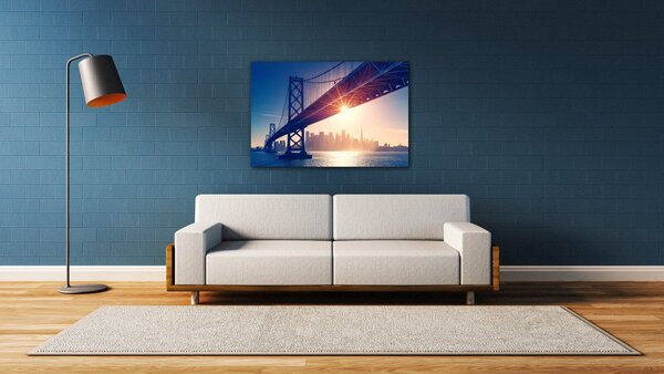 Impresi Obraz San Francisco - 60 x 40 cm