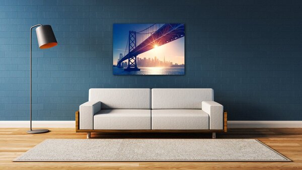 Impresi Obraz San Francisco - 70 x 50 cm