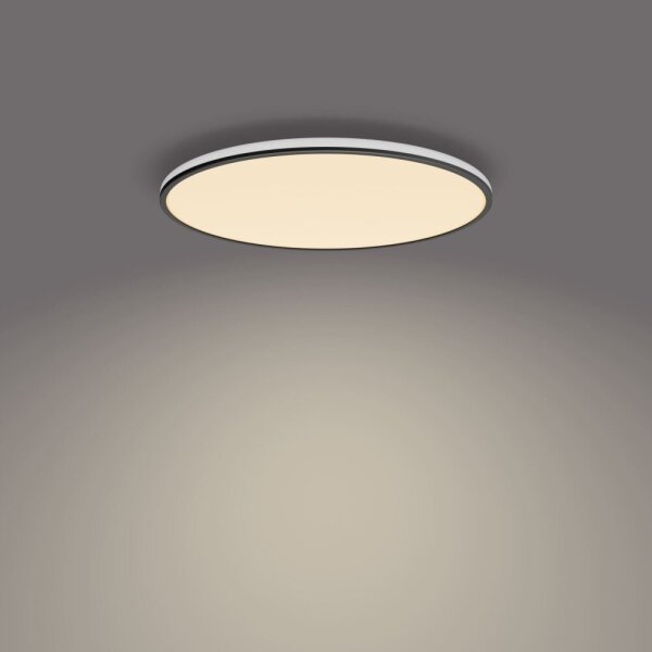 Philips- LED Stmievateľné stropné svietidlo OZZIET SCENE SWITCH LED/36W/230V 2700K