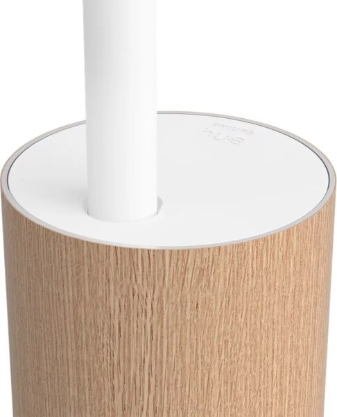 Philips - LED RGBW Stmievateľná stojacia lampa Hue SIGNE LED/29W/230V 2000-6500K
