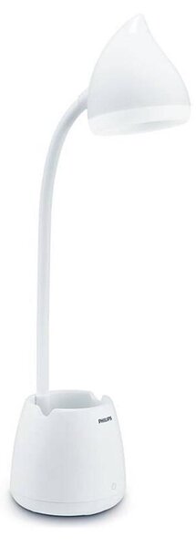 Philips - LED Dotyková stolná lampa HAT LED/4,5W/5V 3000/4000/5700K CRI 90