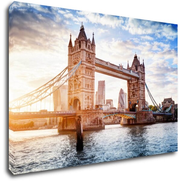 Impresi Obraz Tower Bridge London - 90 x 60 cm