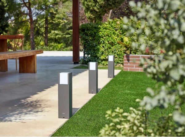 Philips - LED Vonkajšia lampa ARBOUR GARDENLINK LED/6W/12V 4000K IP44