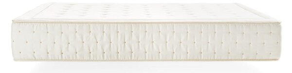 Tvrdý/stredne tvrdý obojstranný penový matrac 200x200 cm Premium Cashmere – Moonia