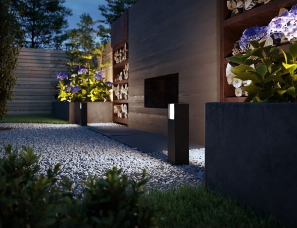 Philips - LED Vonkajšia lampa ARBOUR GARDENLINK LED/6W/12V 4000K IP44