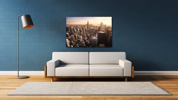 Impresi Obraz New York mrakodrap - 60 x 40 cm