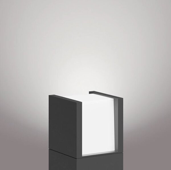 Philips - LED Vonkajšia lampa ARBOUR GARDENLINK LED/6W/12V 4000K IP44