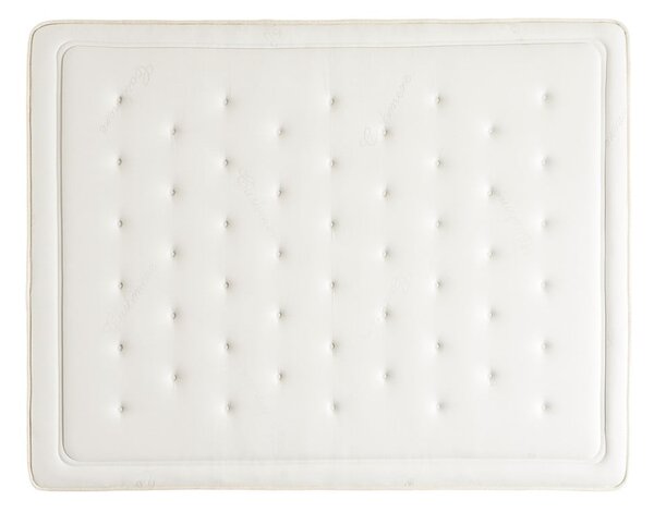Tvrdý/stredne tvrdý obojstranný penový matrac 200x200 cm Premium Cashmere – Moonia