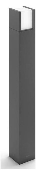Philips - LED Vonkajšia lampa ARBOUR LED/3,8W/230V 77 cm IP44