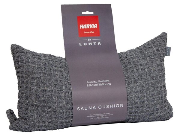 Harvia vankúš do sauny
