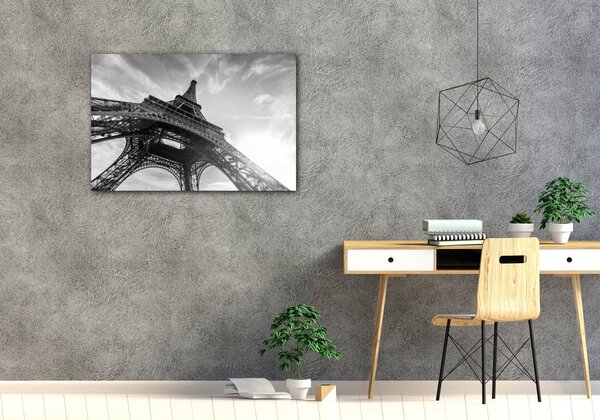 Impresi Obraz Paríž Eiffelova veža - 60 x 40 cm