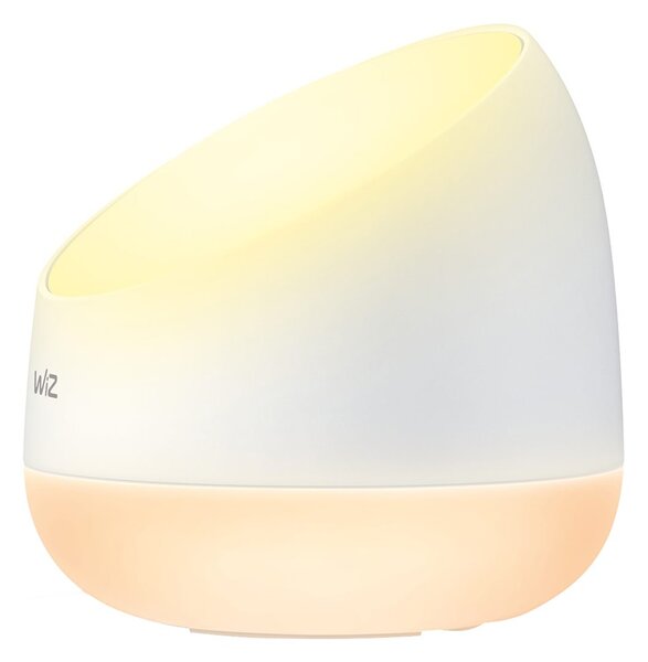 WiZ - LED RGBW Stmievateľná stolná lampa SQUIRE LED/9W/230V 2200-6500K Wi-Fi
