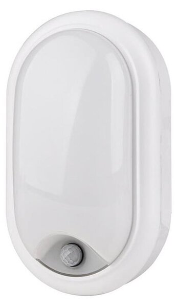 Philips - LED Nástenné svietidlo so senzorom PROJECTLINE LED/15W/230V IP54