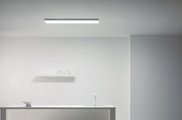 WiZ - LED Stmievateľný panel SUPERSLIM LED/36W/230V 2700-6500K Wi-Fi biela