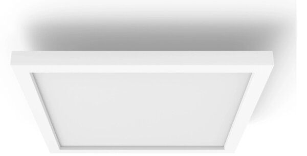 Philips - LED RGBW Stmievateľné stropné svietidlo Hue SURIMU LED/27W/230V