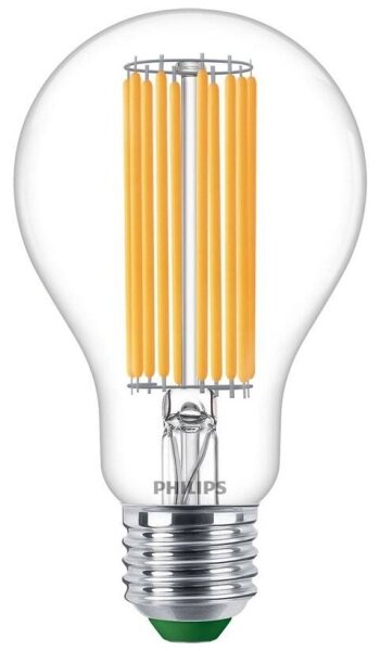 LED filamentová žiarovka Philips A60 E27/5,2W/230V 4000K