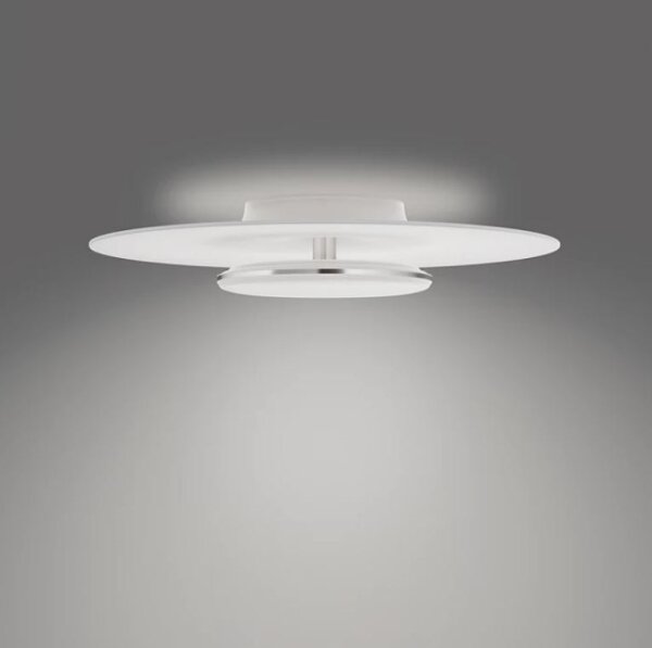 Philips- LED Stmievateľné stropné svietidlo GARNET SCENE SWITCH LED/40W/230V 4000K
