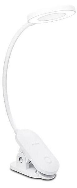 Philips - LED Stmievateľná lampa s klipom FORYS LED/5W/5V CRI 90
