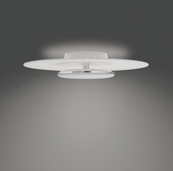 Philips- LED Stmievateľné stropné svietidlo GARNET SCENE SWITCH LED/40W/230V 4000K
