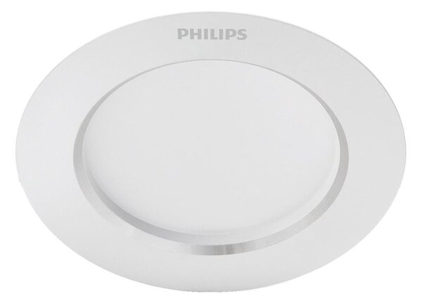 Philips - LED Podhľadové svietidlo DIAMOND LED/6,5W/230V 3000K