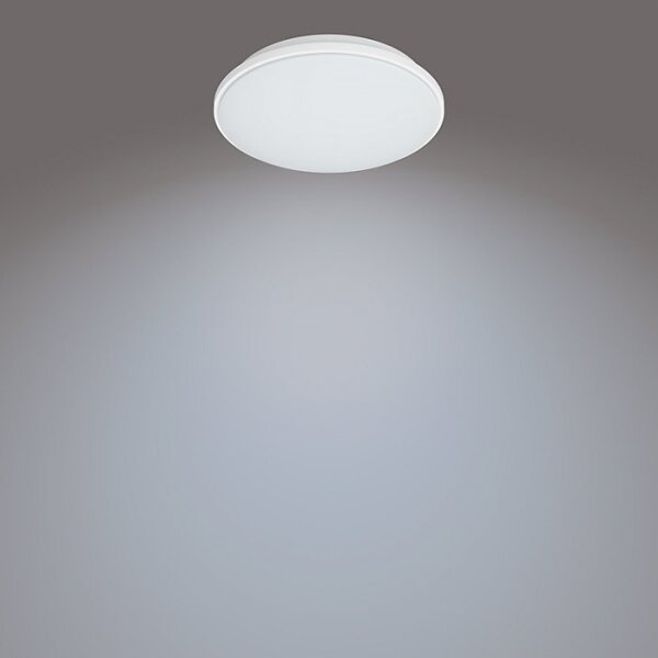 Philips - LED Stmievateľné stropné svietidlo WINCEL LED/24W/230V 2700-6500K + DO