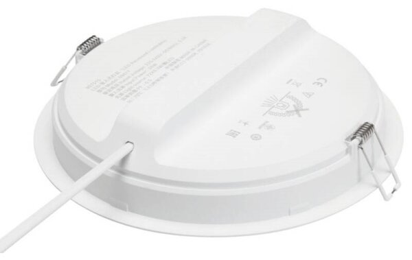 Philips - LED Podhľadové svietidlo MESON LED/23,5W/230V 6500K