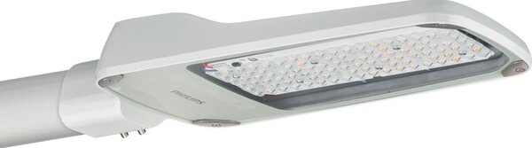 Philips - LED pouličné svietidlo CORELINE MALAGA LED/37W/230V 4000K IP65