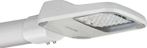 Philips - LED pouličné svietidlo CORELINE MALAGA LED/25W/230V 4000K IP65