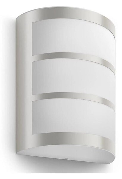 Philips - LED Vonkajšie nástenné svietidlo PYTHON LED/3,8W/230V IP44