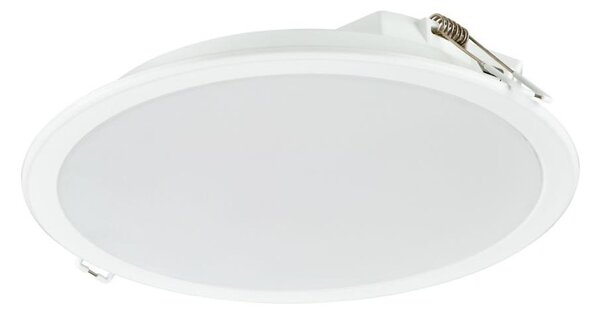 Philips - Kúpeľňové podhľadové svietidlo LEDINAIRE SLIM LED/19W/230V 3000K IP44