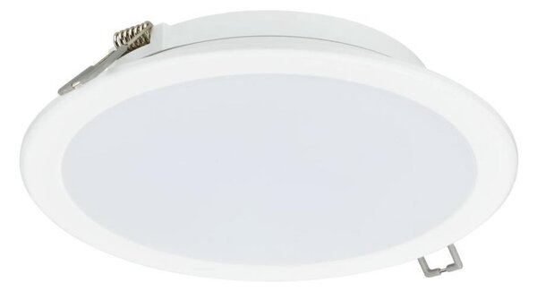 Philips - LED Kúpeľňové podhľadové svietidlo LEDINAIRE SLIM LED/12W/230V 4000K IP44