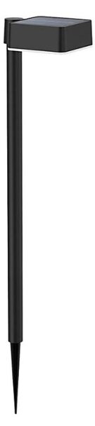 Philips - LED Solárna lampa VYNCE LED/1,5W/3,7V 1500 mAh IP44