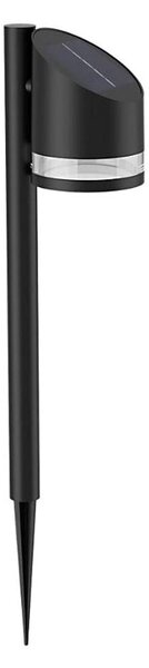 Philips - LED Solárna lampa FYCE LED/1,5W/3,7V 1200 mAh IP44