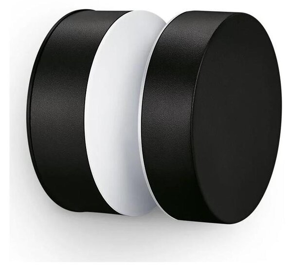 Philips - LED Vonkajšie nástenné svietidlo LAVEN LED/6W/230V 4000K IP44