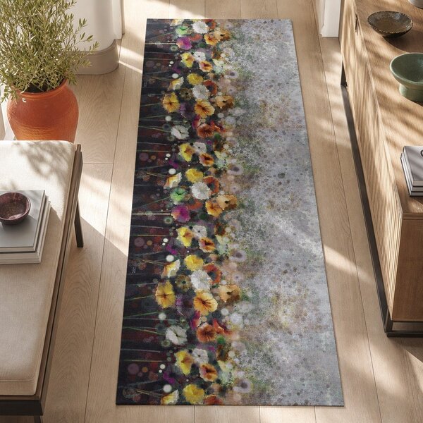 Behúň Universal Ricci Ofelia, 52 x 200 cm
