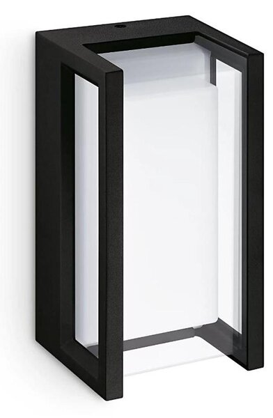 Philips - LED Vonkajšie nástenné svietidlo PYRONA LED/12W/230V IP44